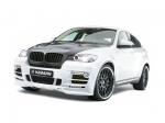 BMW X6 by Hamann 2008 года
